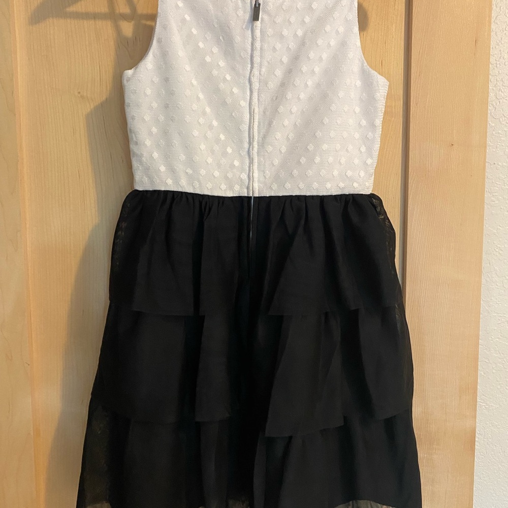 Girls size 12 dress Calvin Klein